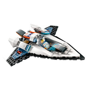 Lego Interstellar Spaceship 60430